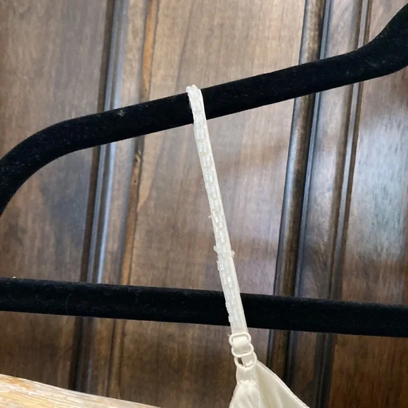 Sue Wong Silk Beaded Wedding Dress - Picture 12 of 16